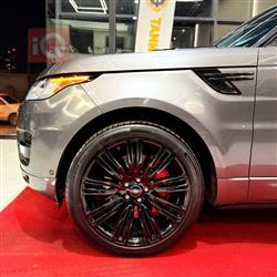 لاند روفر رانج روفر سبورت